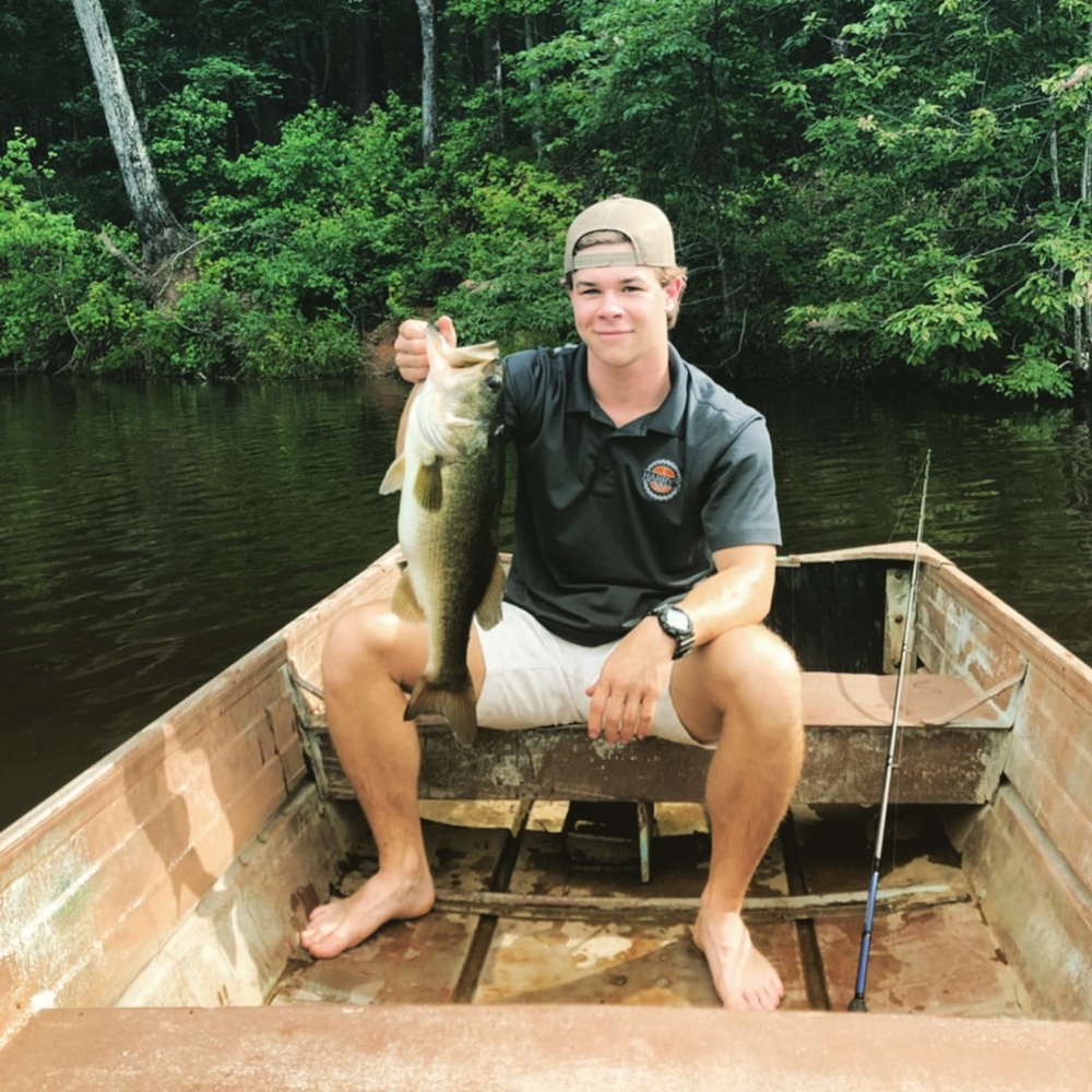 Meet your Posher, Brendan